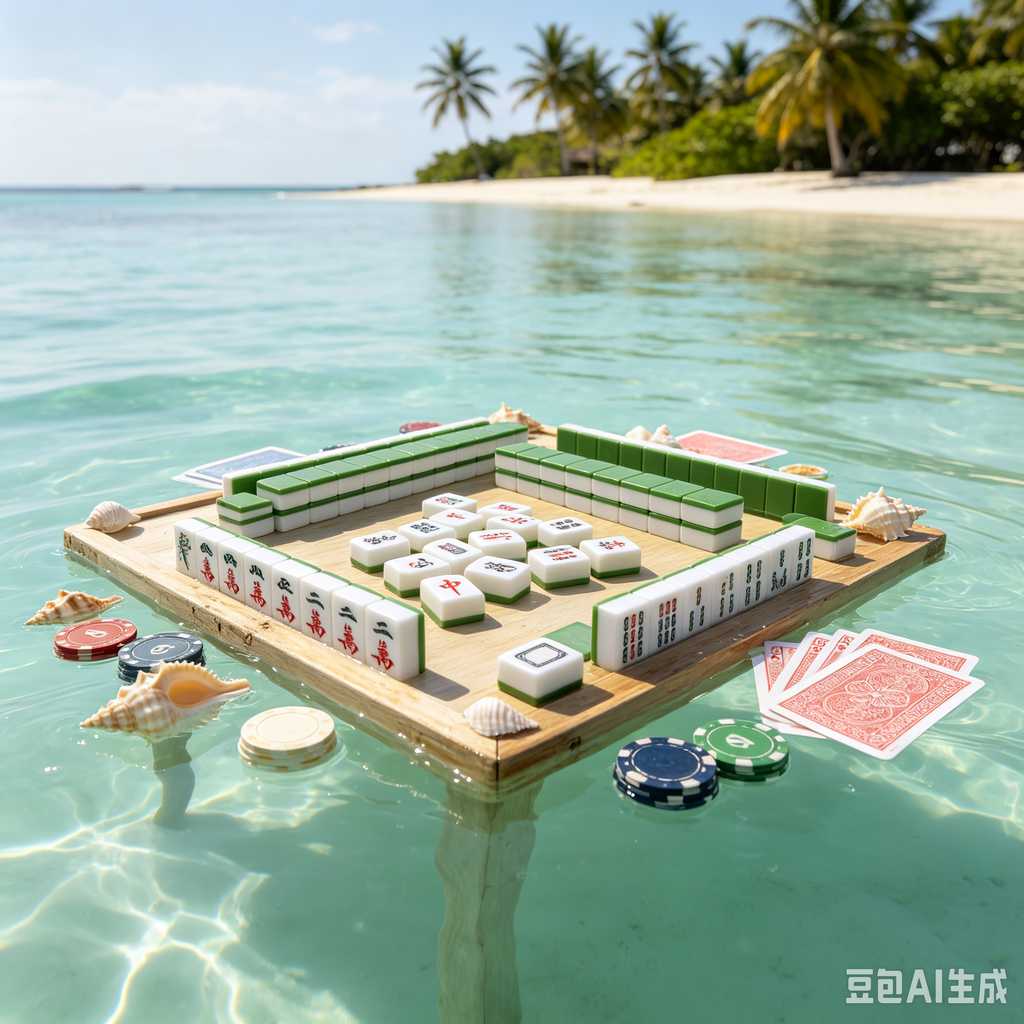 Montana,mahjong