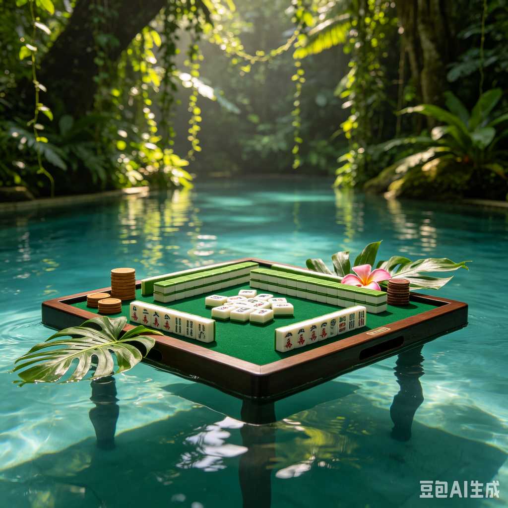 PanamaCity,mahjong