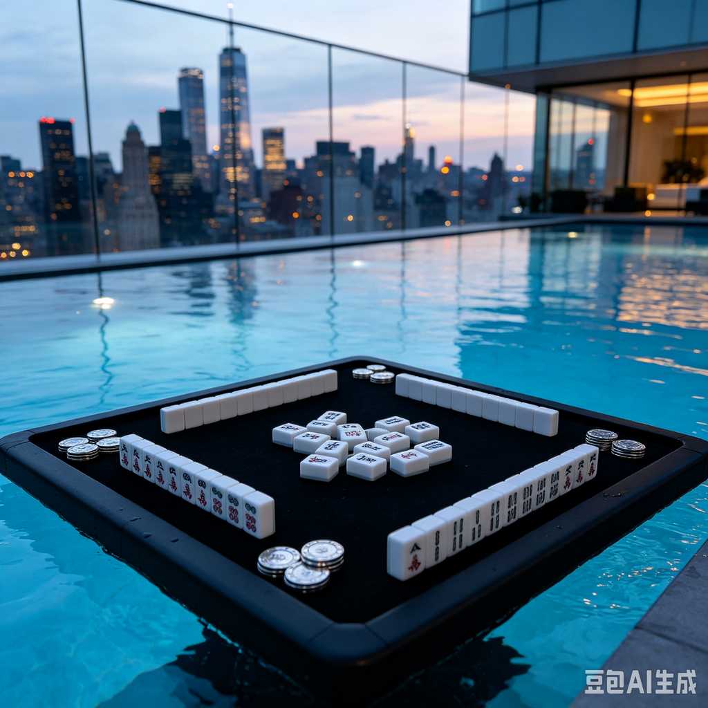 Brussels,mahjong