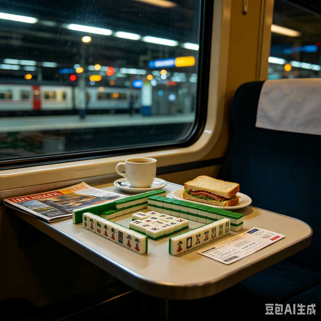 Lille,mahjong