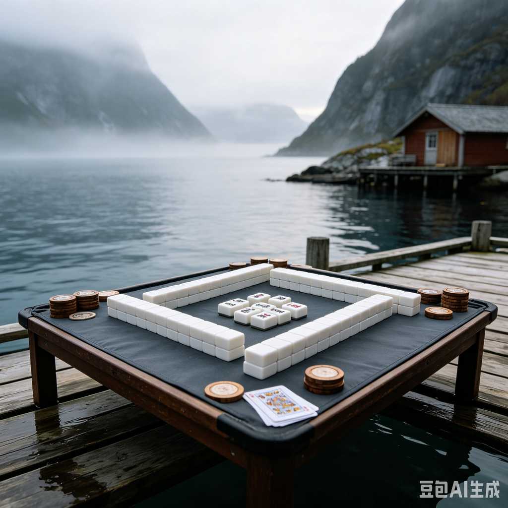 MaconGA,mahjong