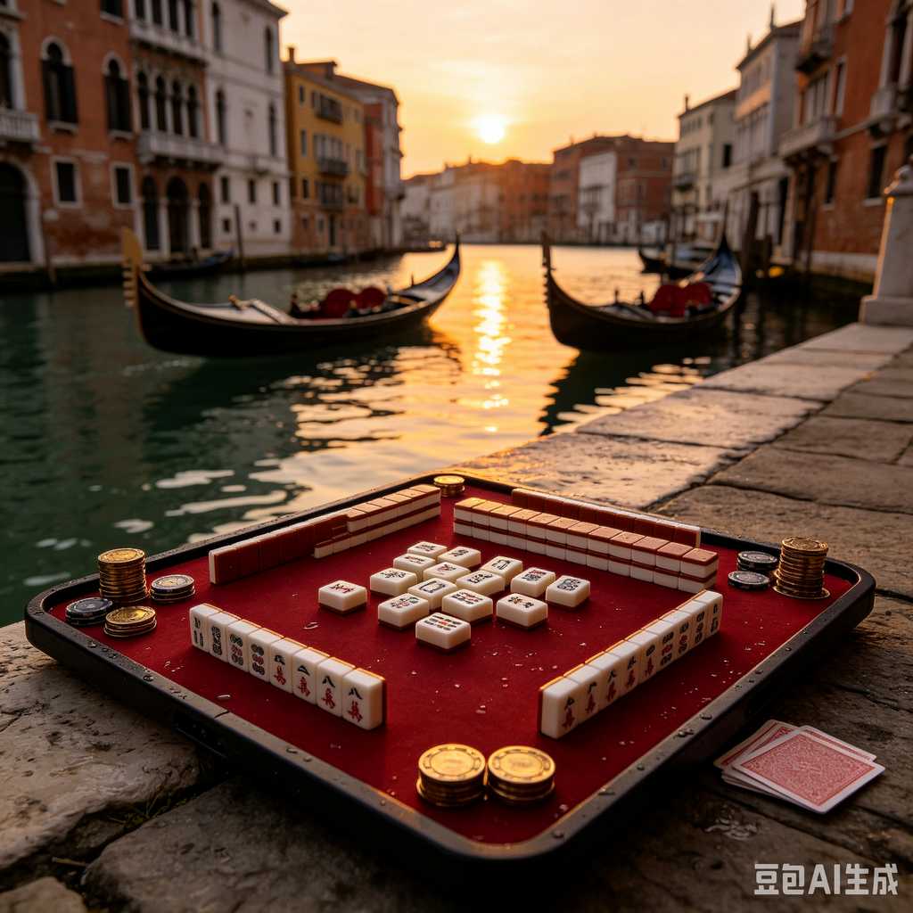Burgas,mahjong