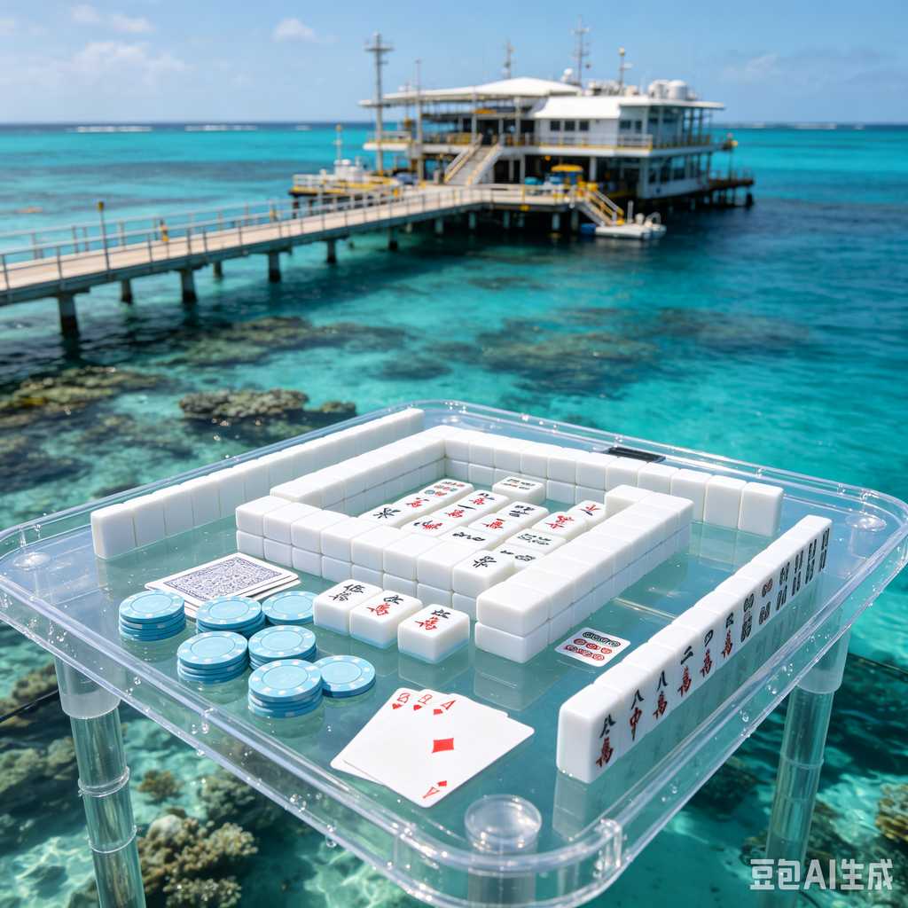 Geneva,mahjong