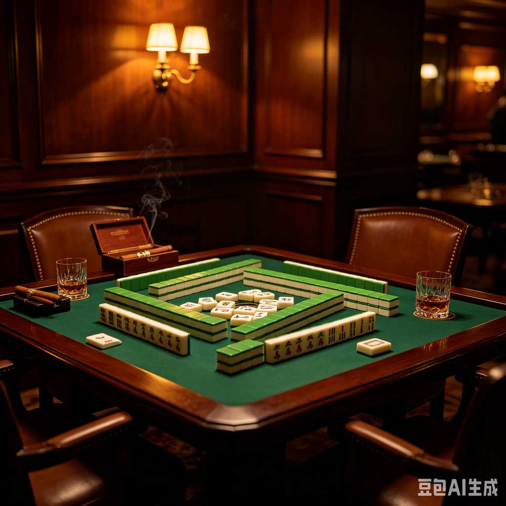 Hartford,mahjong