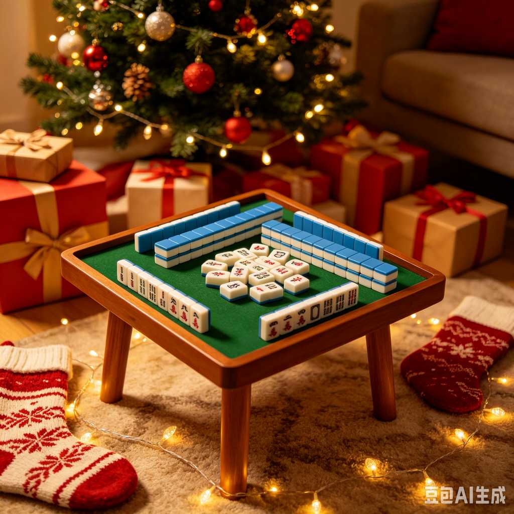 Seville,mahjong