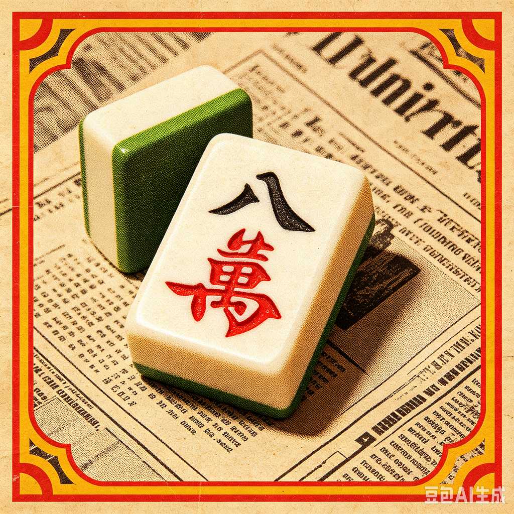 Arnhem,mahjong