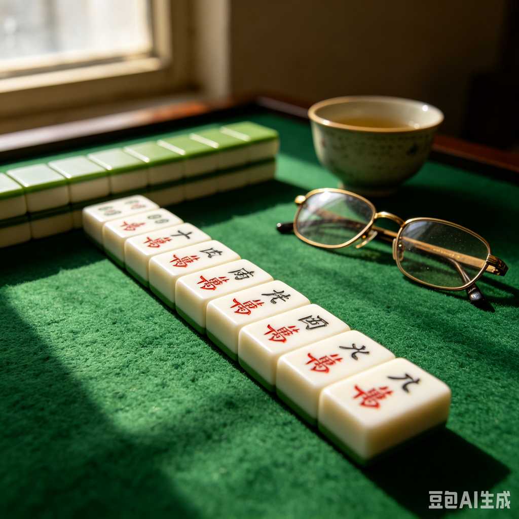 Aguascalientes,mahjong