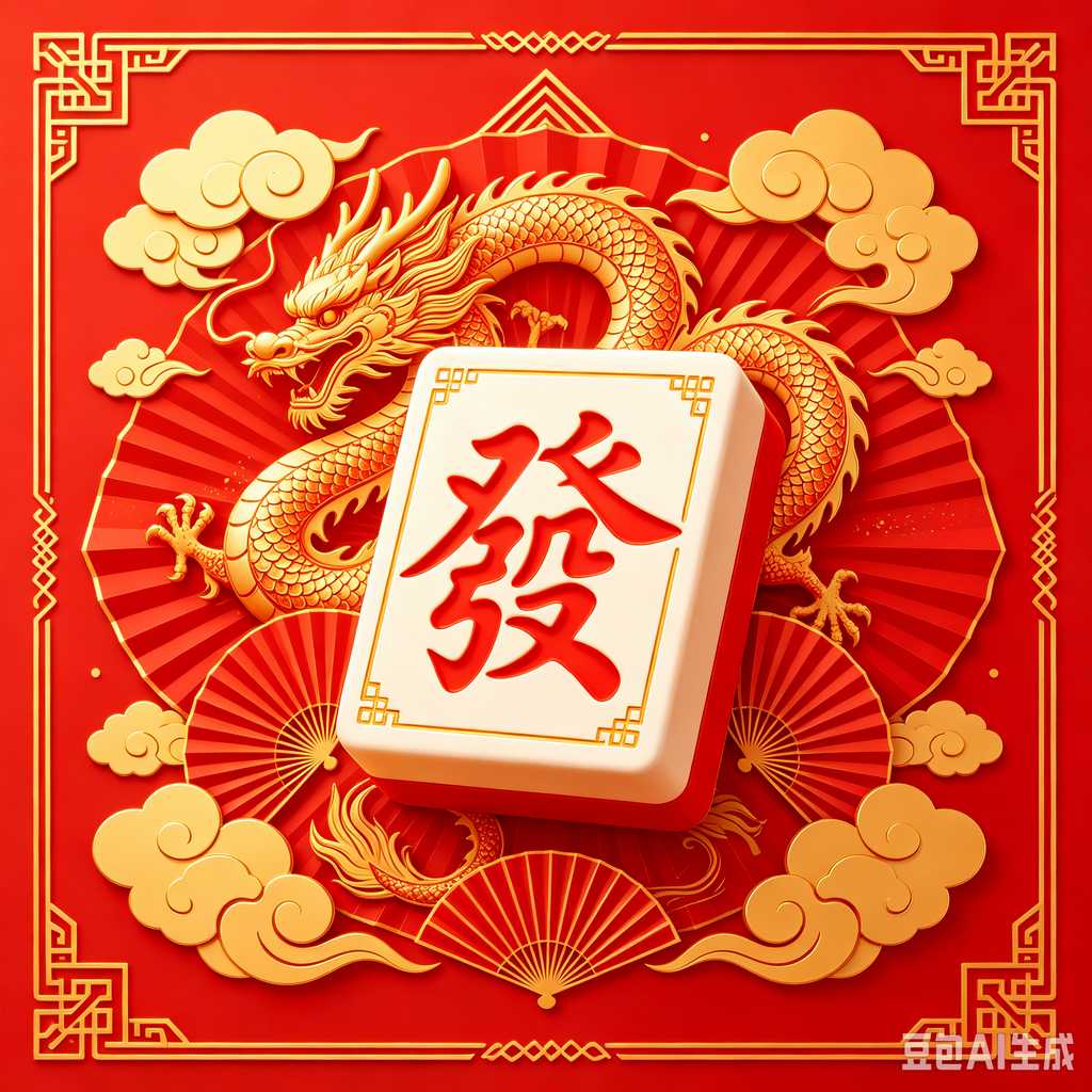 Denver,mahjong