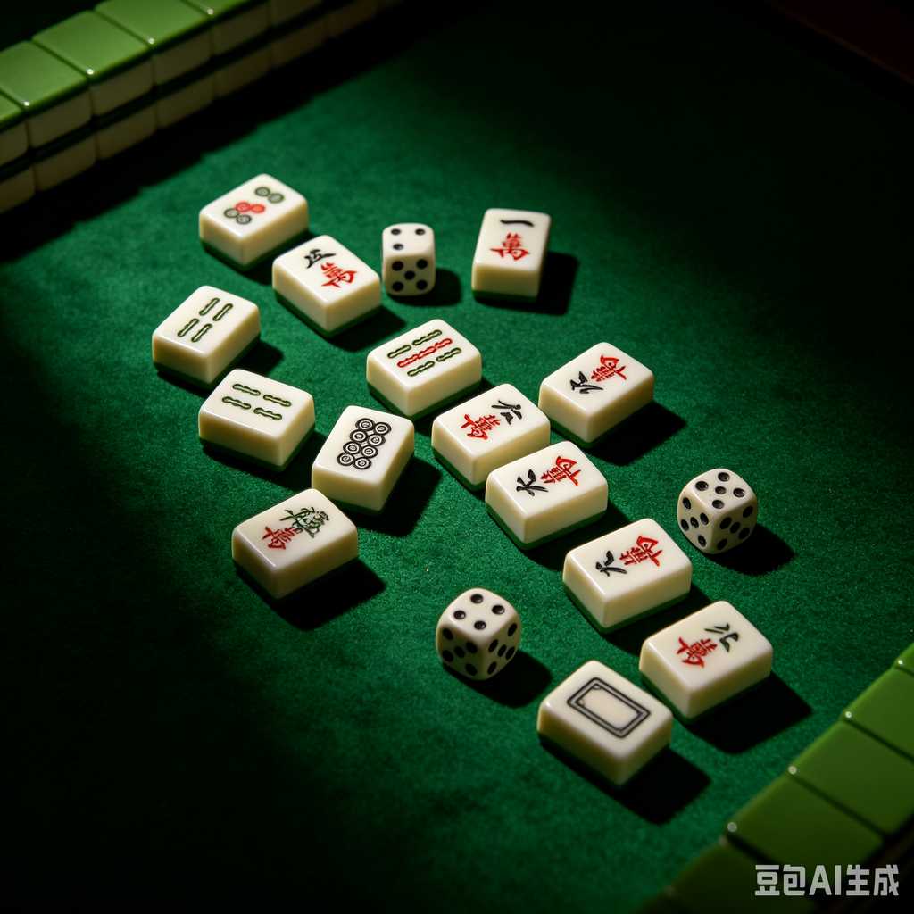 Toluca,mahjong