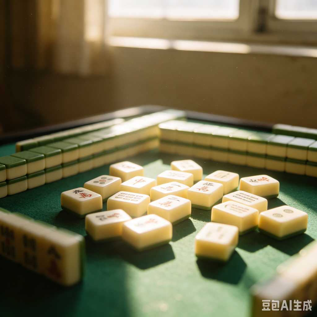 ClevelandHeights,mahjong