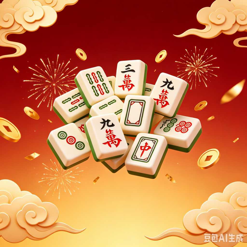 FortWorth,mahjong