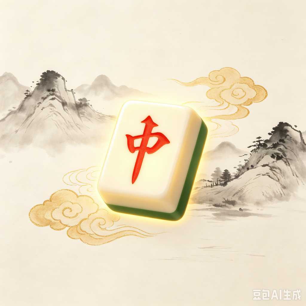 Nuremberg,mahjong