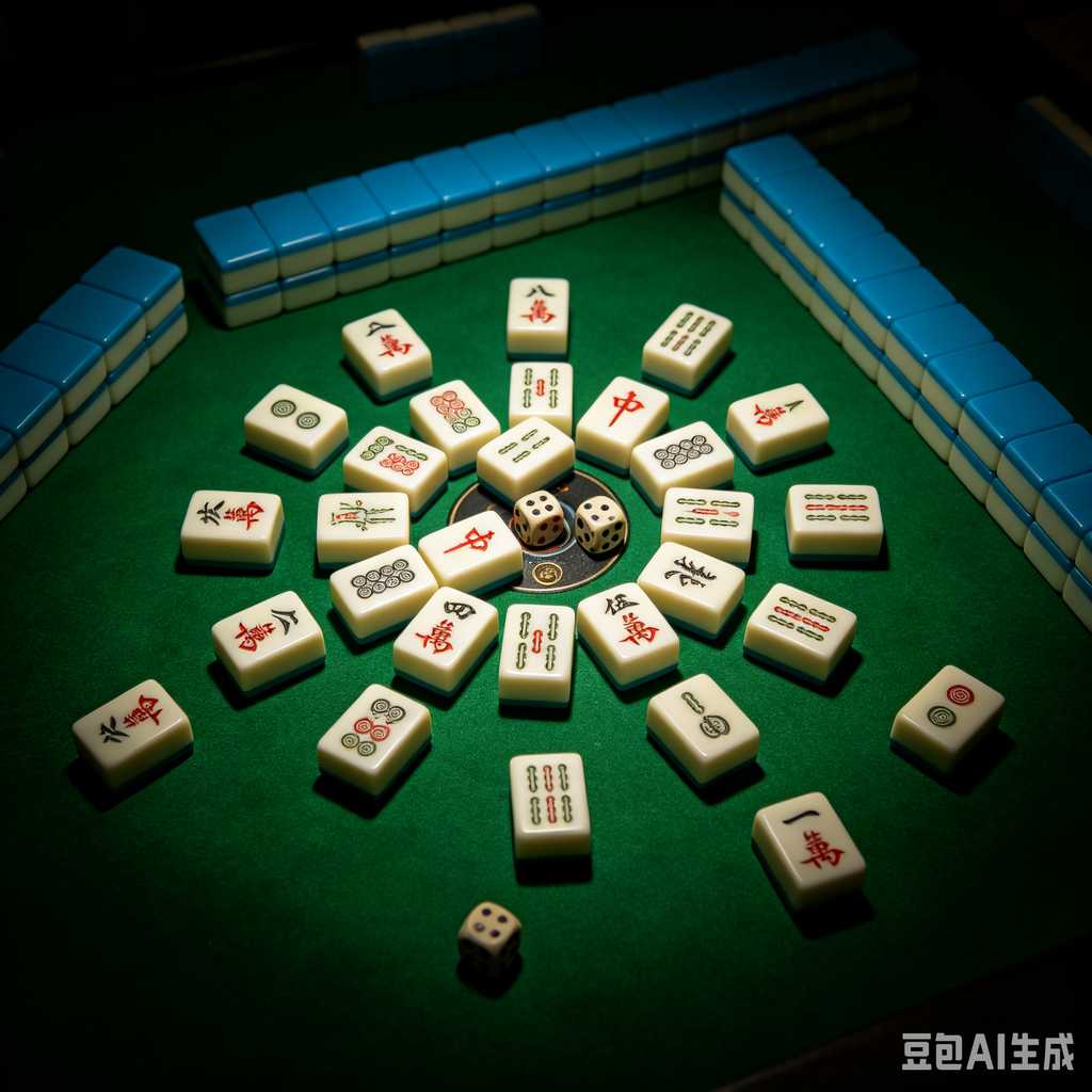 Medellin,mahjong