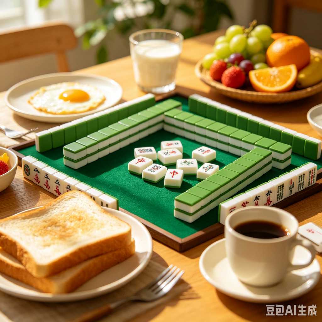 Nashville,mahjong