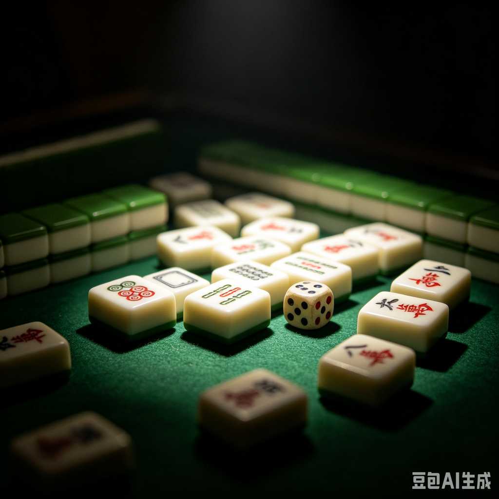 MadisonWI,mahjong