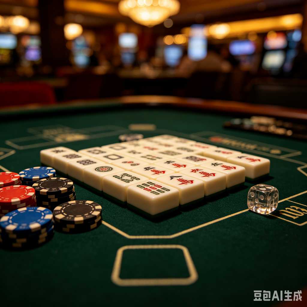 Encarnacion,mahjong