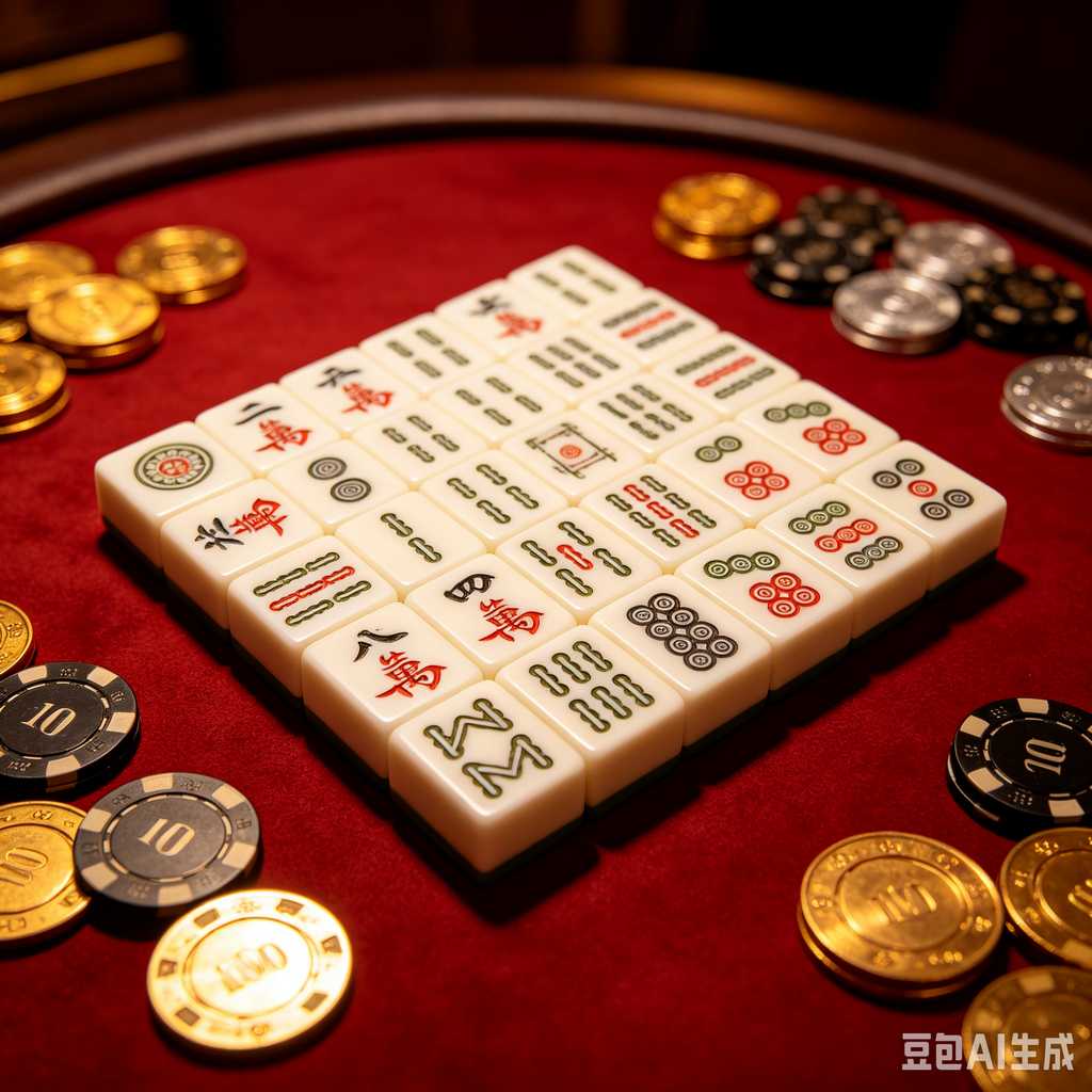 Rennes,mahjong