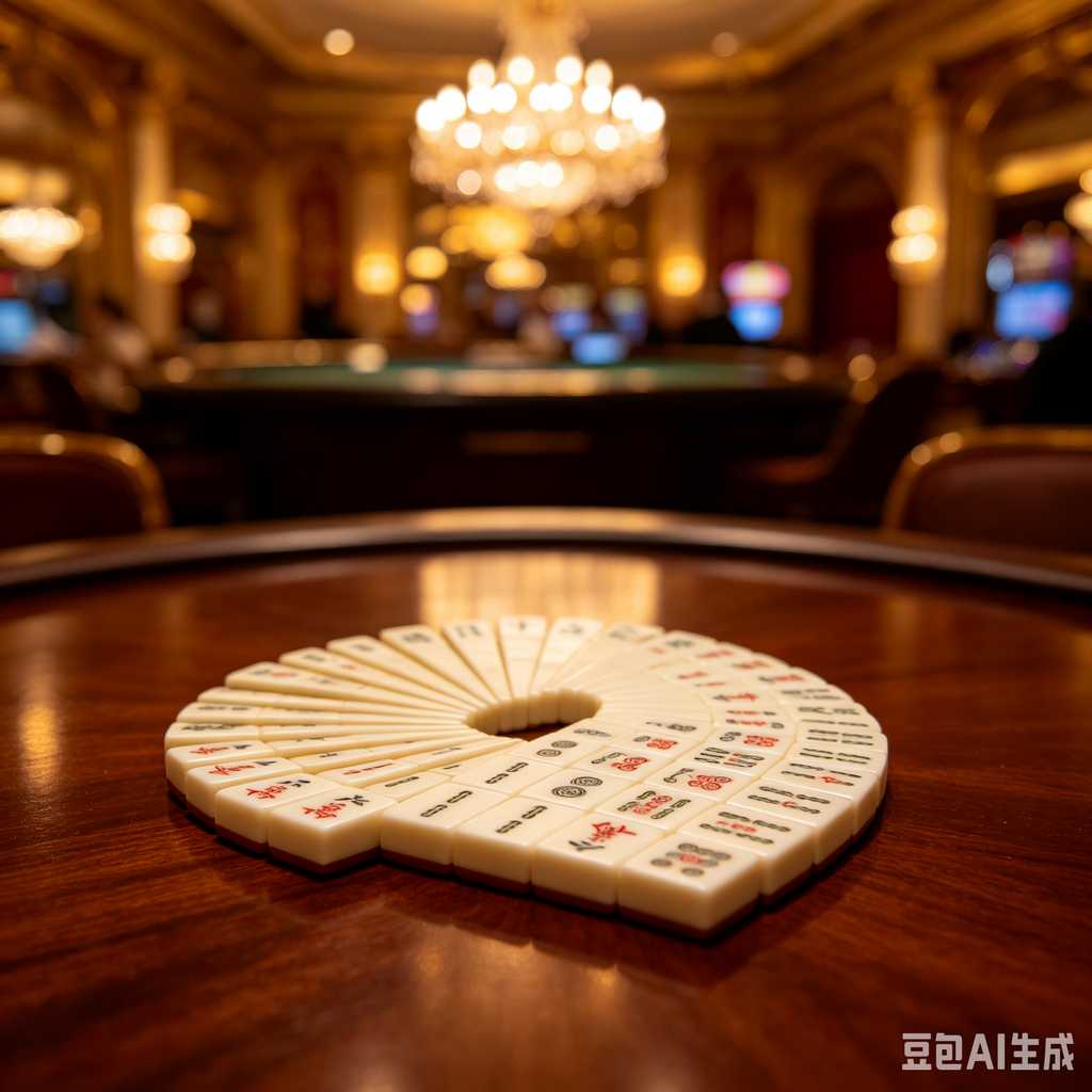 Davenport,mahjong