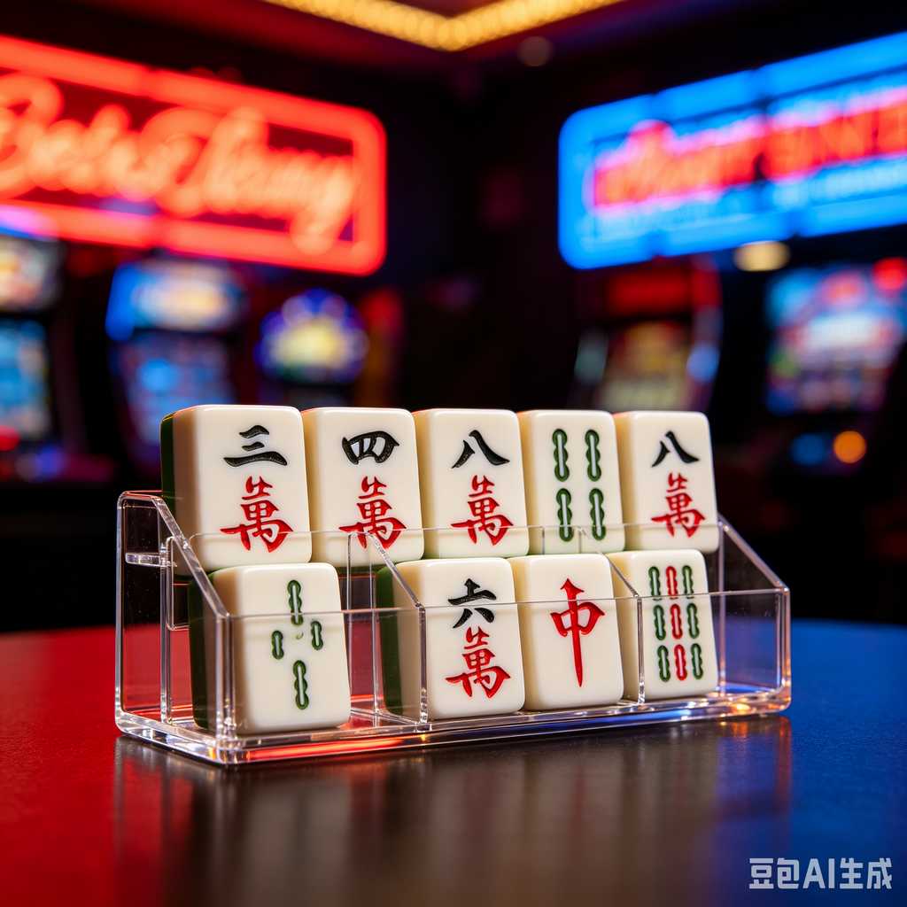Texas,mahjong