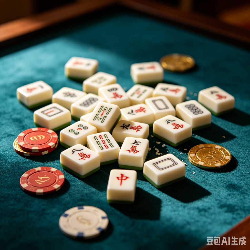 ManchesterNH,mahjong