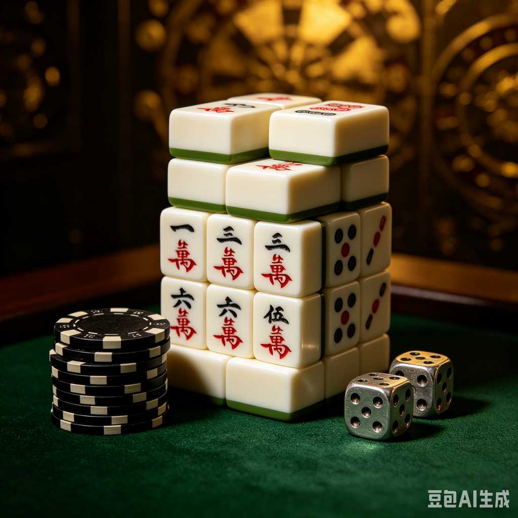 Atlanta,mahjong