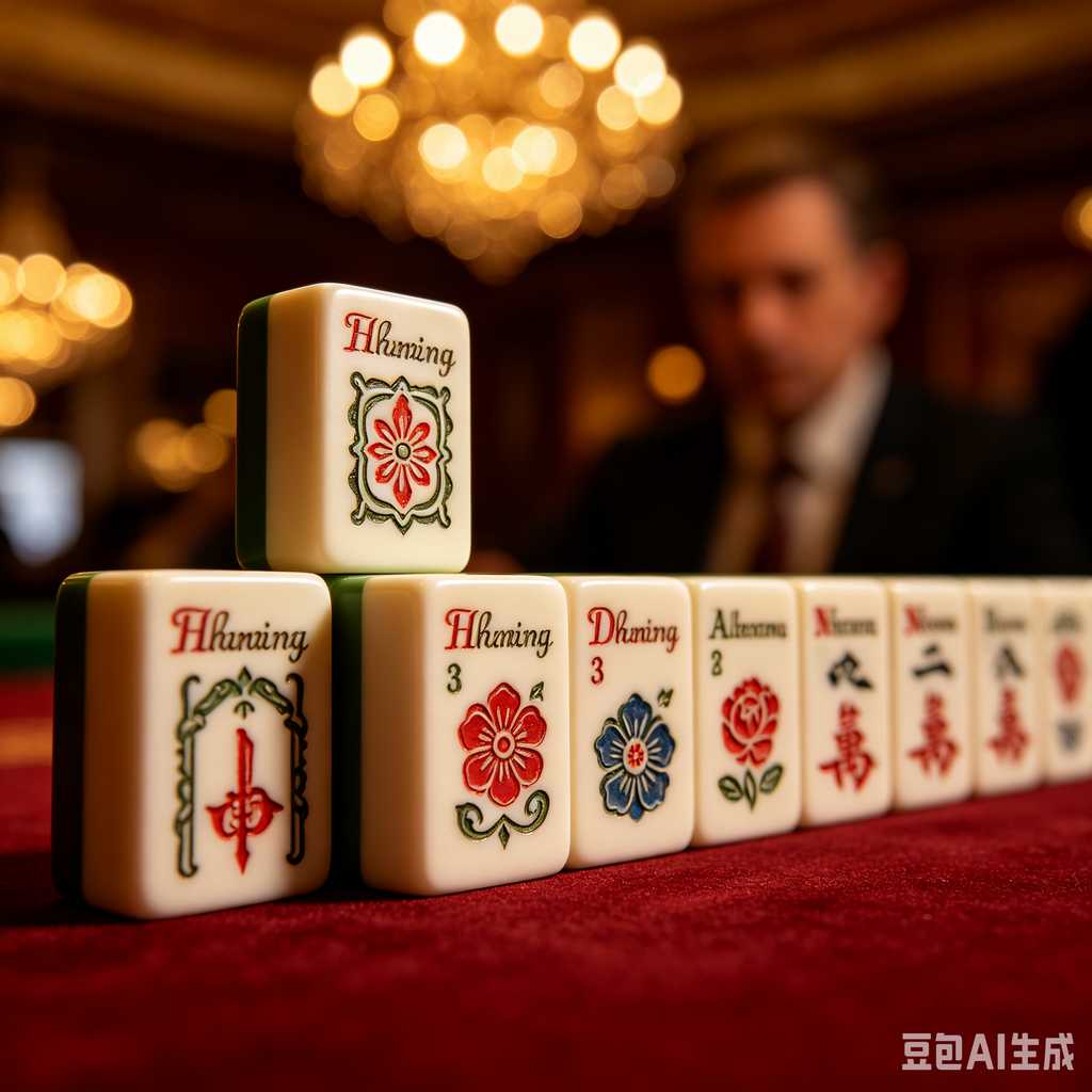 Orebro,mahjong