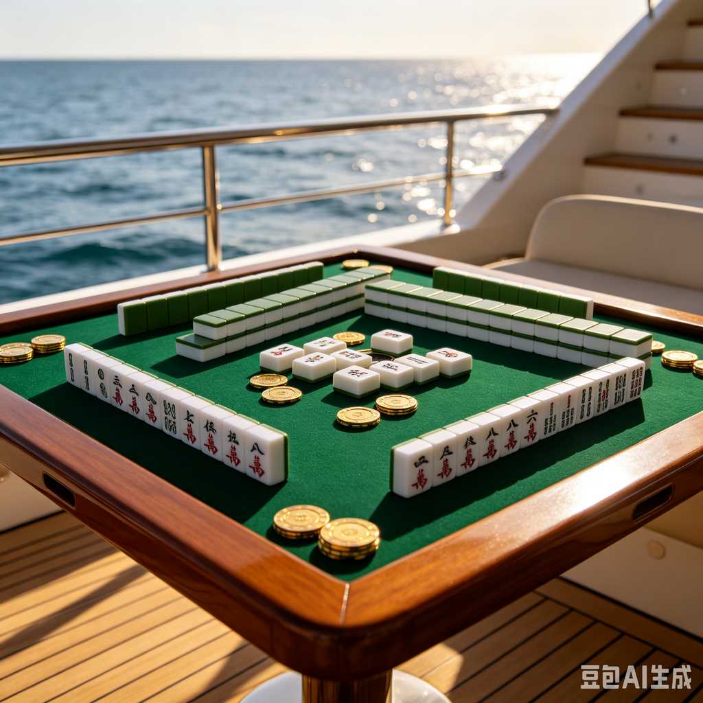 Oakland,mahjong