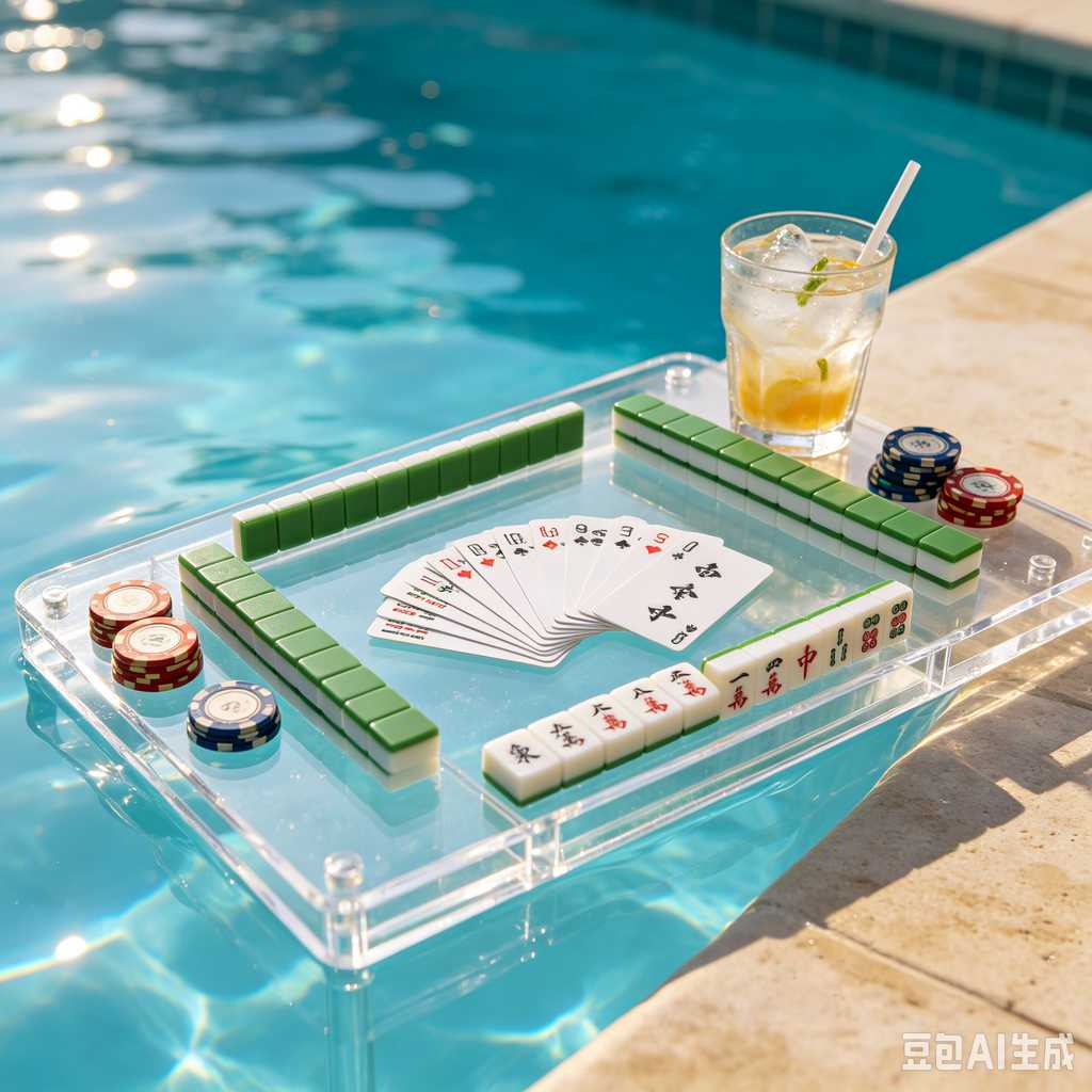 Rijeka,mahjong
