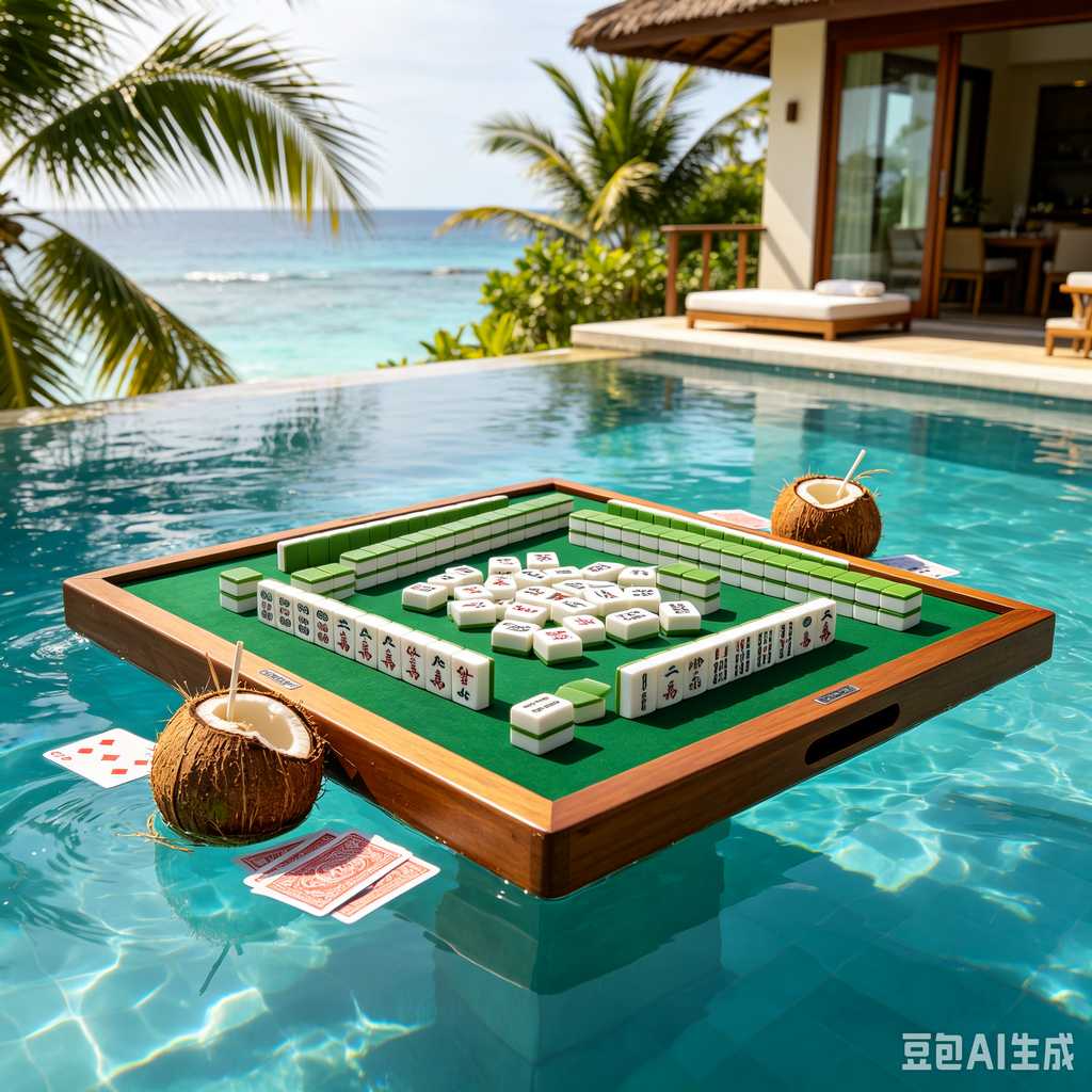 SanAntonio,mahjong