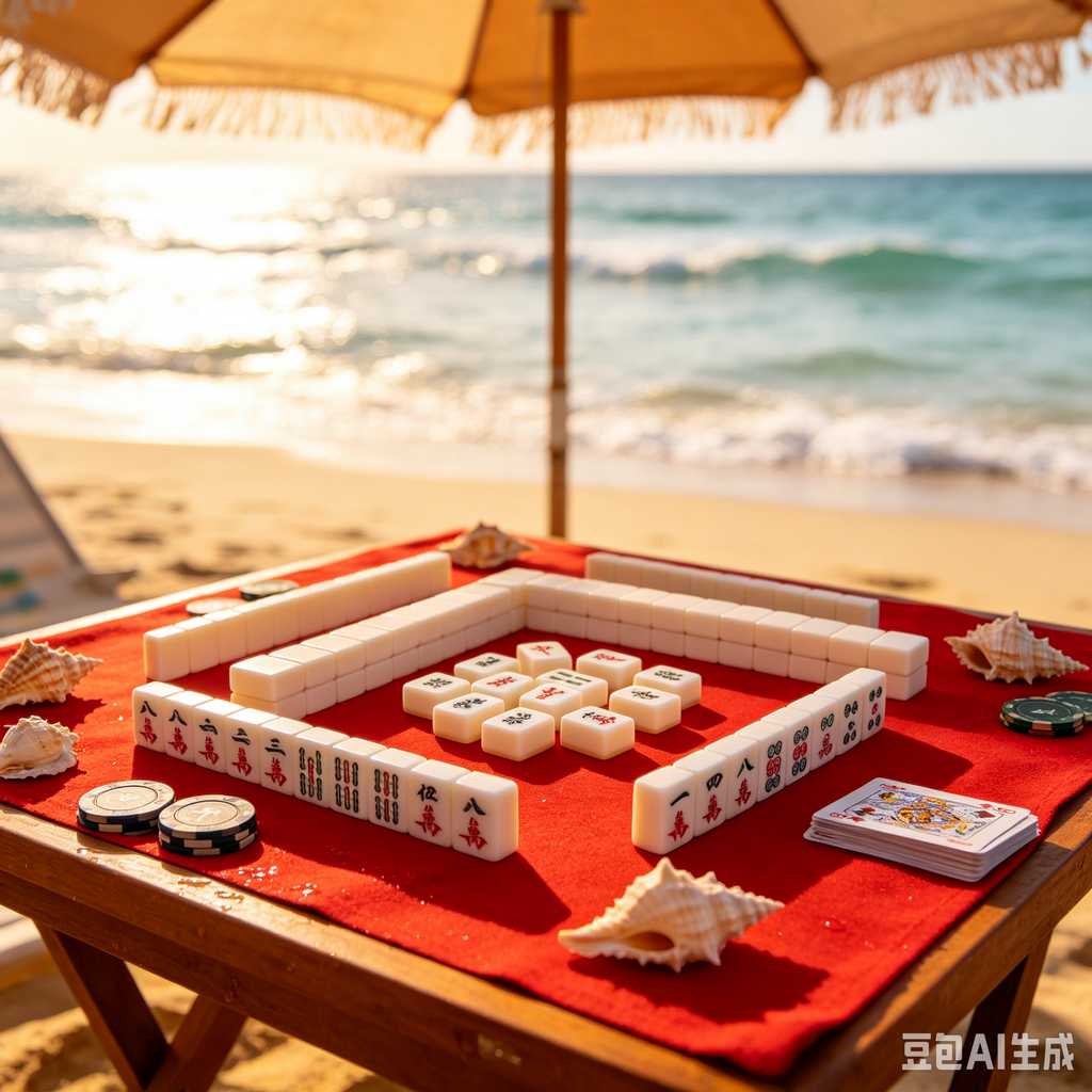 MidlandTX,mahjong