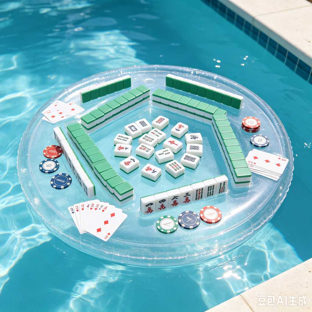 Ghent,mahjong